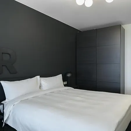 R-Varna Luxury Suites Varna