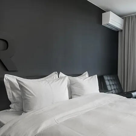 R-Varna Luxury Suites Apartment Varna