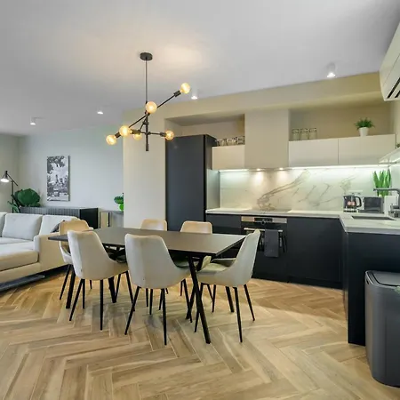 R-Varna Luxury Suites Varna