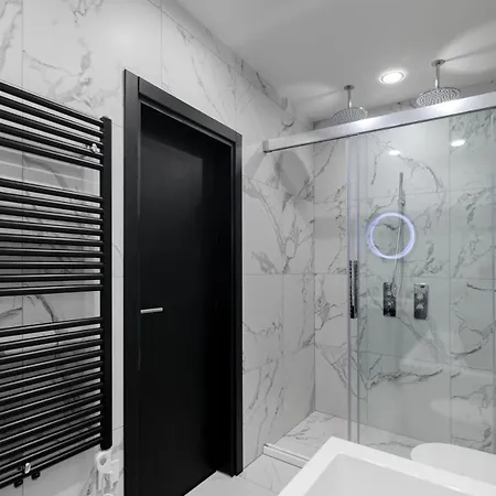 R-Varna Luxury Suites Varna