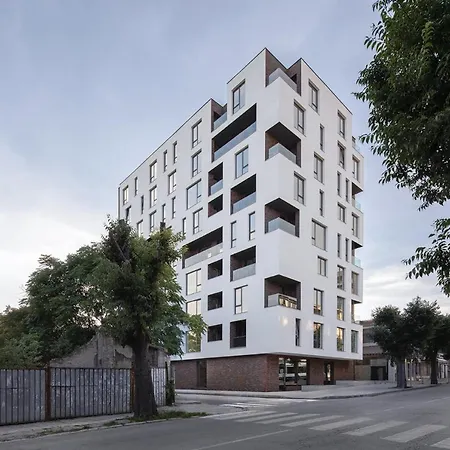 R-Varna Luxury Suites Varna