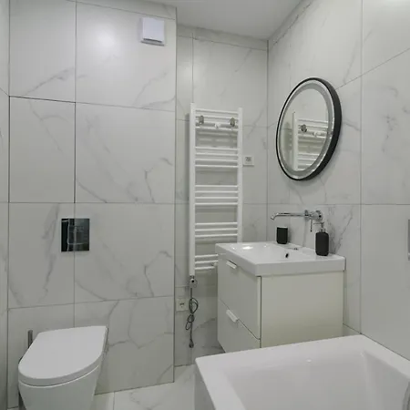R-Varna Luxury Suites Apartment Varna