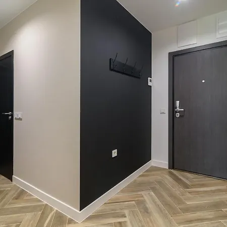 R-Varna Luxury Suites *