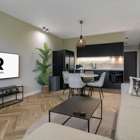 R-Varna Luxury Suites