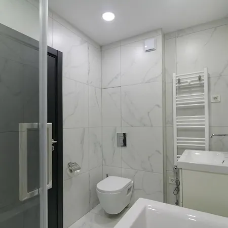 R-Varna Luxury Suites Varna