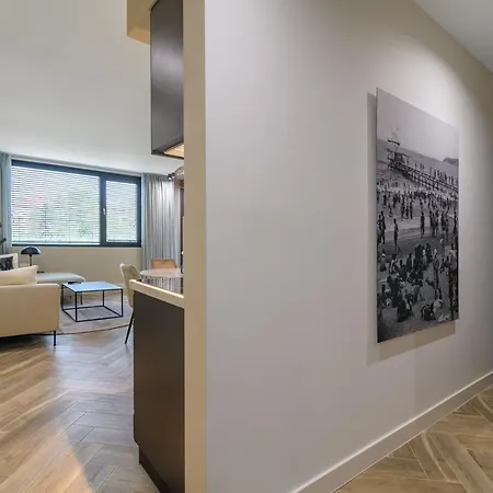 R-Varna Luxury Suites Apartment