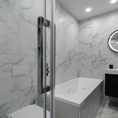 Apartment R-Varna Luxury Suites Varna