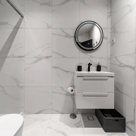 R-Varna Luxury Suites Apartment Varna