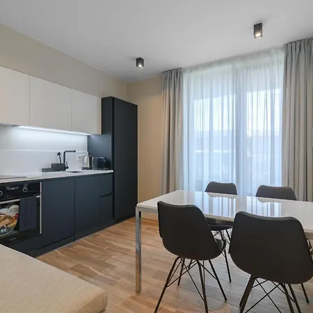 R-Varna Luxury Suites * Varna