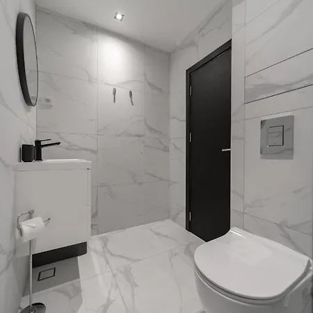 R-Varna Luxury Suites