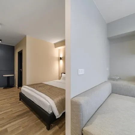 R-Varna Luxury Suites Apartment