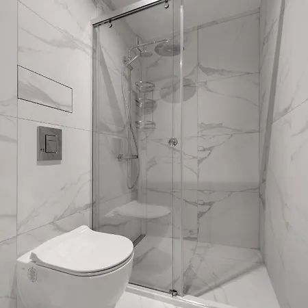 R-Varna Luxury Suites Varna