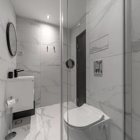 Apartment R-Varna Luxury Suites Varna